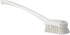 Vikan 41865 Brush,Washing,Stiff,15.75",PP/PBT,White...