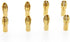 2050, Brass Collet For Electric Grinder Rotary Tools 8Pcs...