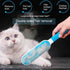 Pet Hair Remover – Pet Hair Removal Tool - Lint Remover Brush, Lint for Clothing, Furniture, Couch - Dog Hair Remover - Better than Lint Roller...