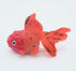Aquarium Simulation Goldfish, Increase Artificial Fish Moving Floating Fake Fish for Tank Silicone Luminous Fake Swimming Fish for for Aquarium Fi...