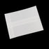 Antrader Glassine Envelopes 3x4 Inch,50PCS Glassine Mini Lotto Lottery Ticket Holders Wedding Guest Favor Tissue Envelope Holder for Scratch Stamp...