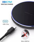 20W Wireless Charger USB-c Fast Charge Qi Certified 15w Magnetic Wireless Charger Pad Phone Wireless Charger Android for iPhone......