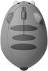 Akko Cat Theme Wireless Gaming Mouse, 2.4G GHz with a USB Receiver, Cute Optical Cordless Cartoon Mice for Computer/Laptop/Desktop/PC/iPad, Compat...
