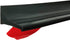 39Inch Water Barrier For Sink,Kitchen Splash Guard,Shower Corner Water Guard For Bathtub Edge,Silicone Collapsible Water Dam Strip For Countertop,...