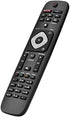 Universal Television Remote Controller TV Remote Control Replacement Fit for Smart LED LCD TV...