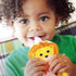 Squooshi Reusable Baby Food Pouches for Toddlers | BPA Free Plastic, Food Safe, Freezer Safe | Refillable for Applesauce Yogurt & Puree Squeeze Po...