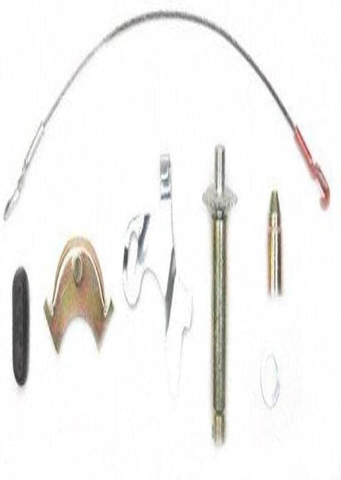 Raybestos H2541 Professional Grade Drum Brake Shoe Adjuster Kit...