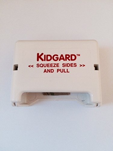 KIDGARD Seat Belt Guard 2/pak...