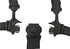 Universal Baby Safe Belt Holder - 5 Point Harness Replacement for Wooden High Chair...