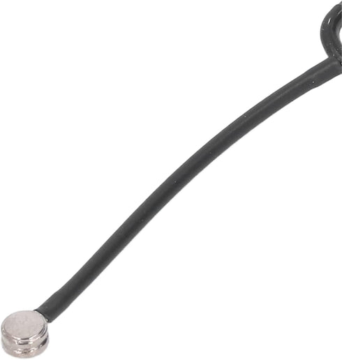 Dollhouse Stethoscope Set, Multipurpose 5Pcs Mini Medical Appliance Model for 1:12 Doll House...