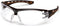 Carhartt CHB810ST Easley Glasses, Clear Lens...