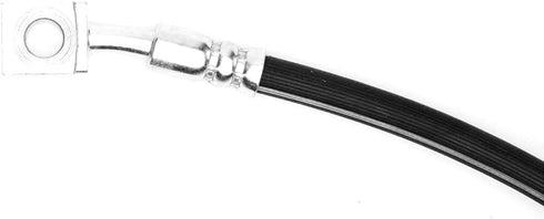 Dynamic Friction Company Rear Lower Right Brake Line Hose 350-47377...