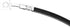 Dynamic Friction Company Rear Lower Right Brake Line Hose 350-47377...