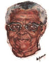 Grannie Annie Pepper Sauce | Handcrafted Antigua & Barbuda Hot Sauce 250ml / 8.4oz bottle...