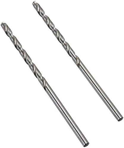 Make it Snappy Tools 5/64" Twist Replacement Bits (2)...