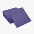 LUXPaper Square Invitation Envelopes | Peel & Press | 6" x 6" | Wisteria Purple | 80lb. Text | 50 Qty...