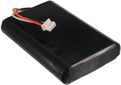 2000mAh NTA2253 L-LB2 190247-1000 190247-B000 Battery Replacement Compatible with Logitech MX1000 MX-1000 M-RAG97 Laser Cordless Mouse...