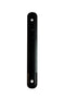898CLIP - Locking Wall Receptacle...
