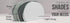 Leather Max Grey Mix Vinyl and Leather Repair Kit - Restorer of Your Furniture, Jacket, Sofa, Boat or Car Seat, Easy Instructions to Match Any Gre...