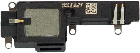 MMOBIEL Loud Speaker Compatible with iPhone 13-6.1 inch - 2021 - Ringer Buzzer Flex Cable Loudspeaker Replacement - Incl. Screwdrivers...