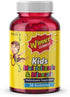 Kids Multivitamin and Mineral Supplement Gummies for Kids, All-Natural I 30 Count (1 Pack)...