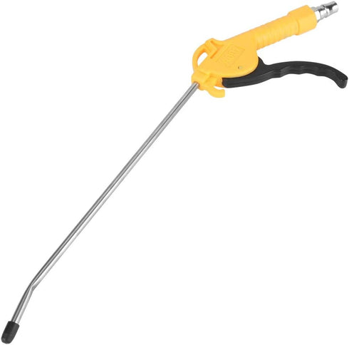 1 pc. Pneumatic air blow gun, blow gun, for cleaning narrow...