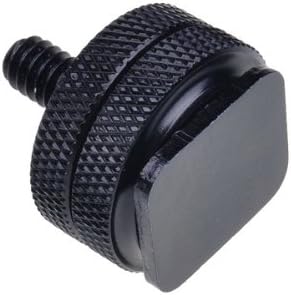 Neewer Two(2) Pack of Durable Pro 1/4" Mount Adapter for Tripod Screw to Flash Hot Shoe...