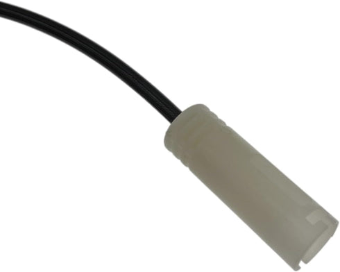 Front and Rear Brake Pad Wear Sensor 34356789440 + 34356789445 Compatible with B-M-W E81 E87 E82 E88 E90 E91 E92 E93...