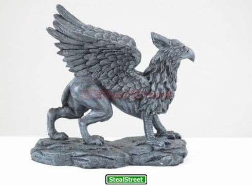 YTC Griffin - Collectible Figurine Statue Sculpture Figure Gothic Monster...