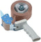 Charles Leonard Packaging Tape Dispenser, 3 Inch Core, for 2 Inch Width Tape, Beige, 1 Each (81520)...