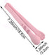 Cat Tongs 7 Inch Cute Cat Paw Shape Tongs Kitchen Tongs Silicone Cooking Tongs for Cooking BBQ Grilling Sweets, silicone mini tongs,silicone toast...