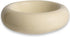 6.1 Inch Cat Bowls, 7 oz Ceramic Cat Food Bowl, Whisker Fatigue Relief Cat Bowl, Anti-Vomiting, Protect Spine, Perfect for Indoor Cats(Yellow)...