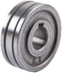 MIG MAG Welding Feed Roller Wire Drive Wheel 0.6mm 0.8mm 1.0mm Knurl K Groove for Steel Aluminum Flux Cord Wire Welding Machine Accessory Solderin...