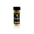 Cuso Cuts Great Tasting Lemon Pepper BBQ Seasoning Rub - Contains All Natural Ingredients - Spices & Rubs for Grill, BBQ & Marinade - Best BBQ Rub...