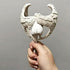 5.9" Outdoor Redemption Angel Statues Fairy Statue Yard Garden Decoration Indoor Resin Craft Art Decor Home Sculpture Souvenir Party Accessorie Re...
