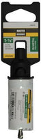 Standard Plumbing Supply 698785 DISSTON COMPANY Bi Hole Saw (1 Piece), 1-1/8"...