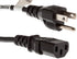 Universal 3 Prong AC Power Cord Replacement for Ion Speaker Power Cord, Amp Power Cord, Ion Pathfinder Speaker Systems, 18 AWG, 10A/125V Rated, C1...