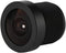 CCTV Camera Lens, 2.1mm Camera Lens 150° Wide Angle M12*0.5 IP Camera Lens for 1/3'' & 1/2.9'' CCD Chips, This Camera Lens with IR Night Vision Fu...