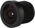CCTV Camera Lens, 2.1mm Camera Lens 150° Wide Angle M12*0.5 IP Camera Lens for 1/3'' & 1/2.9'' CCD Chips, This Camera Lens with IR Night Vision Fu...