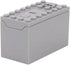 Power Functions AAA Battery Box Power Group MOC Technology PF Building Blocks for DIY Car Truck Toys...
