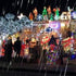 Dazzle Bright Fairy Lights Battery Operated, 20 FT 60 LED Silver Wire Waterproof Battery Operated String Lights, Christmas Decorations for Indoor ...