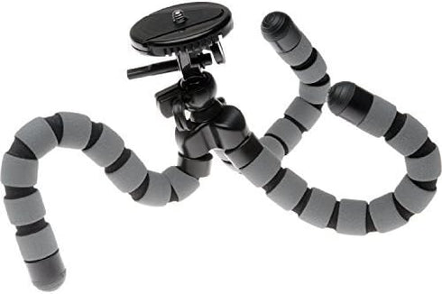 Synergy Digital Camera Tripod, Compatible with Kodak PIXPRO AZ528 Digital Camera...