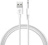 USB DC Cable, 32.7inch USB Cable 5V, 150mA Wire Male to DC 16mm x 2.5mm for Messager,Toys,Replacement DC Charging Cable | USB Charger Cord...