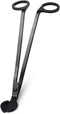 Saiveina Candle Wick Trimmer Wick Clipper Wick Cutter Wick Scissor...