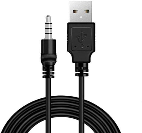 OSMO Charging Cable Cord Compatible for DJI OSMO Mobile 1.0 Handheld Gimbal Stabilizer Power Supply...