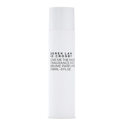 Derek Lam Give Me The Night - Fresh and Soft Floral Fragrance with Powdery and Mossy Accords - Notes of Bergamot, Freesia, Amber and Musk - Body S...
