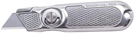 Crain 732 Extra-Grip Utility Knife...