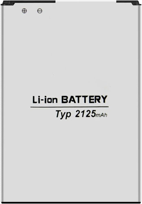 DDONG BL-46ZH Battery for LG Leon Tribute 2 K7 LS675 D213 H340 L33 X210 Replacement Battery...