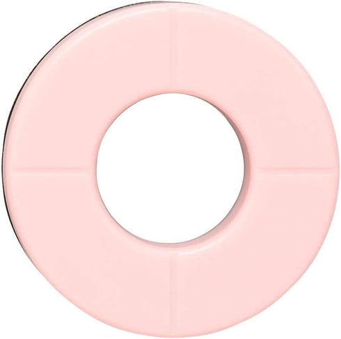 We R Memory Keepers Button Press Circle Insert Small, Makes 25mm DIY Buttons, Perfect for Backpacks, Purses, Bags, and More, Use with Favorite Fab...