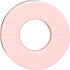 We R Memory Keepers Button Press Circle Insert Small, Makes 25mm DIY Buttons, Perfect for Backpacks, Purses, Bags, and More, Use with Favorite Fab...
